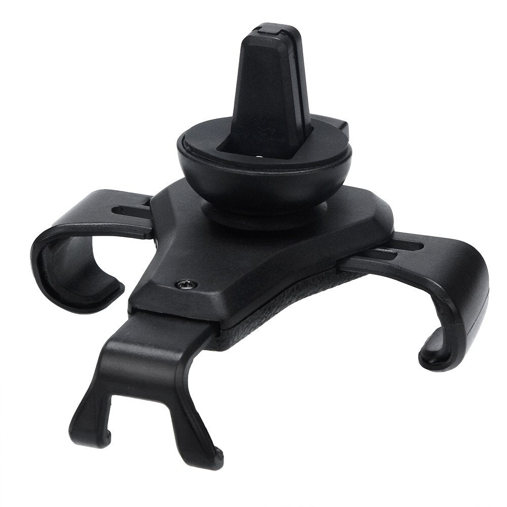 Gravity reaction Car Mobile Phone Holder Clip Type