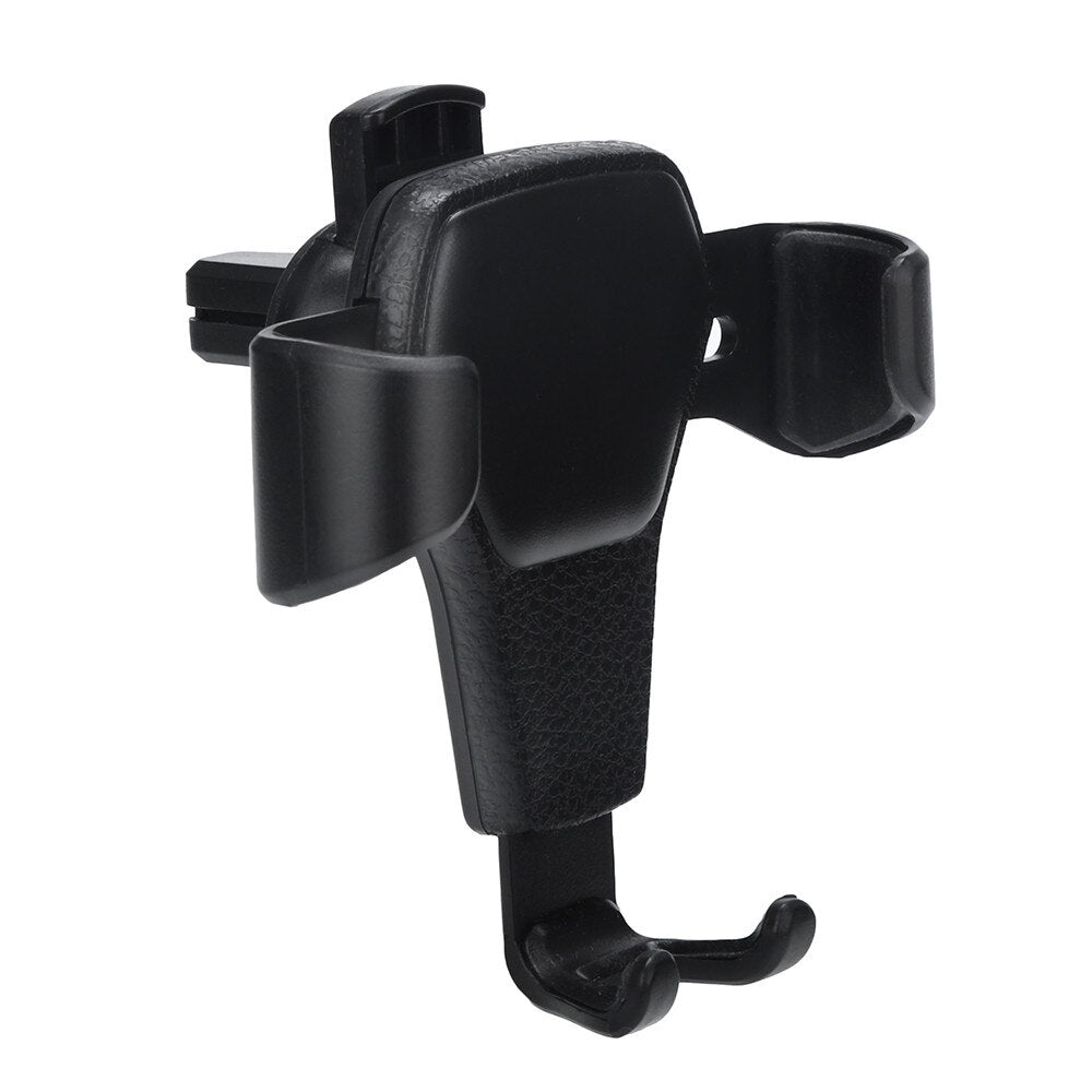 Gravity reaction Car Mobile Phone Holder Clip Type