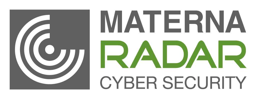 Materna Cyber Security